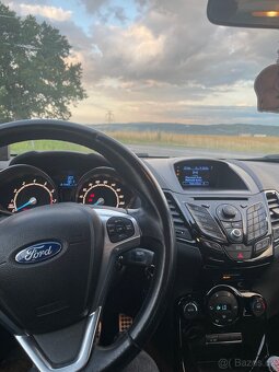 Ford Fiesta sport - 6