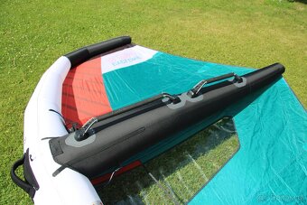 Wing Dakine Cyclone v2, velikost 4.2m - 6