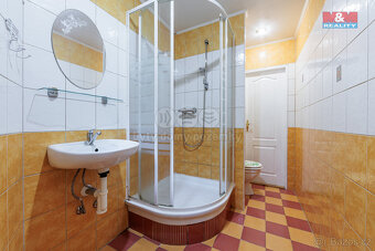 Pronájem bytu 3+1, 61 m², Chodov, ul. Husova - 6