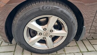 Kia Cee´d, 1.4i / 73KW COMFORT ČR - 6