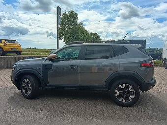 Dacia Duster Extreme TCe 130 4x4, NAJETO 300 km - 6