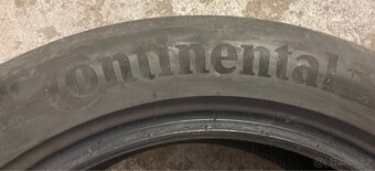 Letní pneu Continental 225/50 R17 98Y - 6
