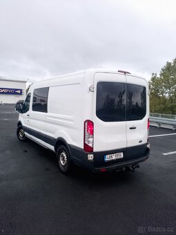 Ford transit L3H2 - 6