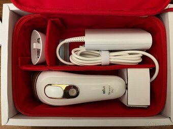 Epilator braun silk expert pro 5 IPL 5262 - 6