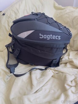Zadní taška Bagtecs X30 - 6