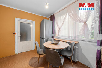 Prodej bytu 2+1, 69 m², Ústí nad Labem, ul. Jizerská - 6