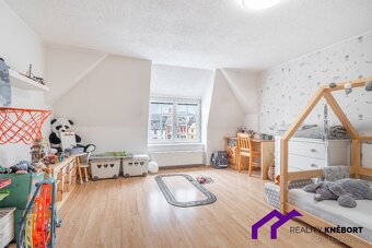 Prodej bytu 3+1, 148 m2 - Jablonné v Podještědí - 6