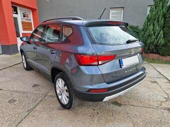 Seat Ateca 1.0 TSI 85kW 2017 STYLE - 6