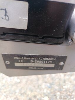 Elektrokolo pro babičku - 6
