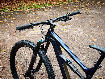 Cannondale Habit 4 - 6