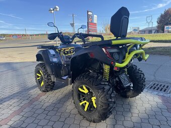 TGB BLADE 1000 LTX MAX - 6