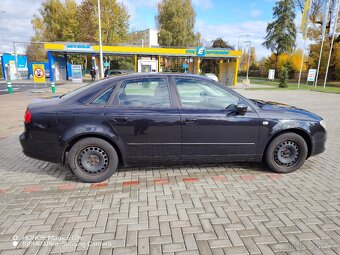Seat Exeo 1.8 Turbo - 6