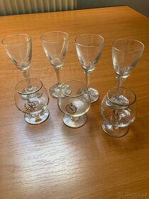 Skleničky - 6