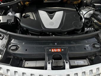Mercedes-benz ML320 CDI, 165 kw, 2007 - 6