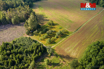 Prodej ovocného sadu v Morašicích - 6