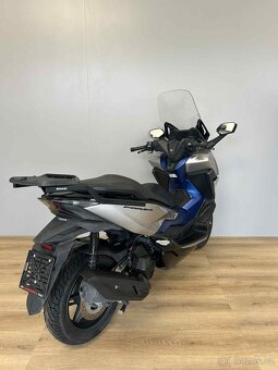 Honda Forza 125 ABS 2021 - 6