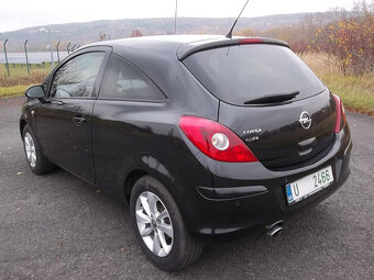 Opel Corsa 1,4i Energy, r.v. 07/2014, naj. 132tkm - 6