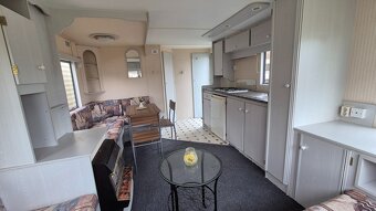 Mobilheim mobiní dům Ascot 650 - 6