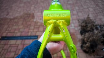 Rám MRX Elite 15" 29" - 6