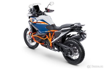 KTM 1390 Adventure R Skladem - 6