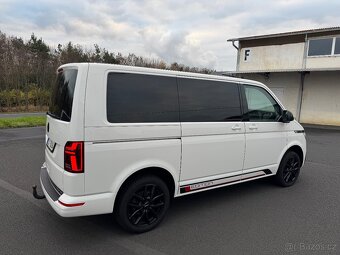 Volkswagen T6.1 Caravelle 2.0TDI 110kw DSG FULLED - 6