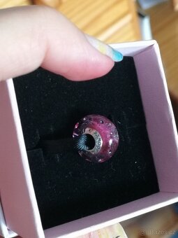 Nové - Pandora přívěsek - 6