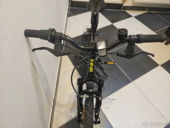 Horské kolo BTWIN 20" - 6