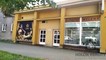 pronájem komerčního prostoru 61 m2 Havířov - Město - 6