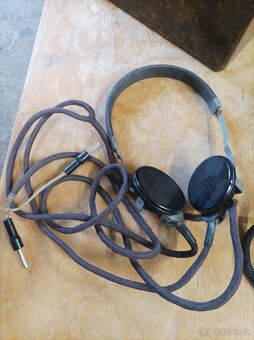 Německý vojenský polní telefon - 6