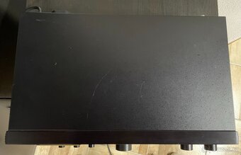 ZOSILŇOVAČ  ROTEL RC-972  LIMITED EDITION - 6