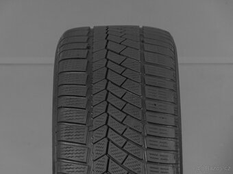 OE zimní sada BMW 3ER E90 5x120 R17 6796206 RunFlat (1525TK) - 6