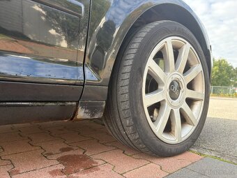 Audi A3 Quattro 8p 2.0 TDI 103kw r.v.2007 - 6