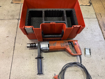 Korunková vrtačka FEIN KBH 25-2U - 6