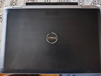 DELL E6530 Intel Core I7 3740QM - 6