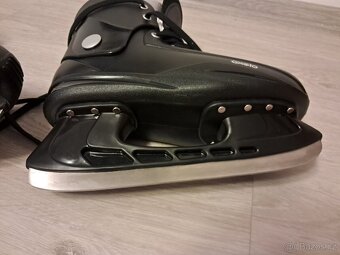 Lední brusle vel. 41 - 6