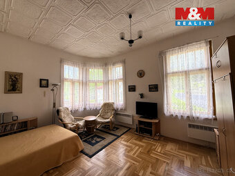 Prodej bytu 1+1, 33 m2, Josefův Důl - 6