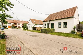 Prodej, domy/rodinný, 403 m2, 69186 Perná, Břeclav [ID 69497 - 6