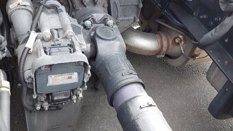 MAN TGX 18.510 4x2 / Lowdeck / 469tkm - 6