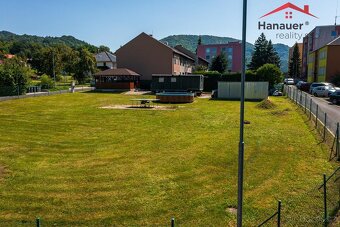 Prodej stavebního pozemku, 1239 m2, Děčín - Březiny - 6