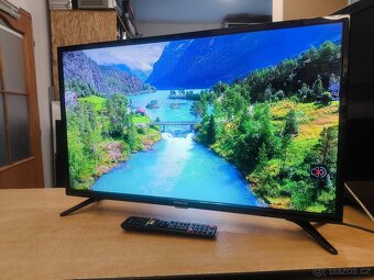 81cm SMART LED televize Sencor / Youtube / Netflix / Wifi / - 6