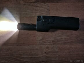 SUREFIRE model 628LMF-B / Airsoft - 6