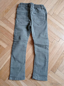 2x slim rifle 104/110 (dvojčata) - 6