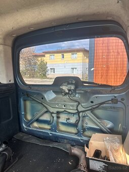 Citroën Berlingo 1.5 HDi 2010 - 6