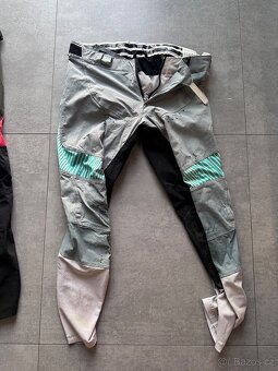 Motokrosové Kalhoty Thor prime - 6