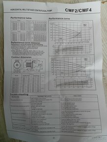 Vodní čerpadlo - 6