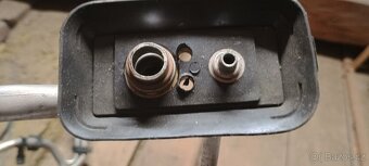 Potrubí klimatizace Peugeot 307 - 6