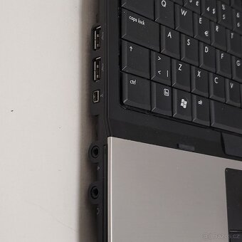 notebook HP EliteBook na díly - 6