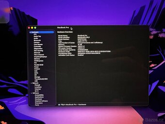 MacBook Pro 14" M1 Pro (2021) - 16GB/512GB - 6