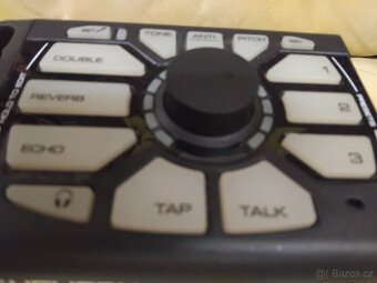 TC Helicon Perform-V Vokálny procesor - 6