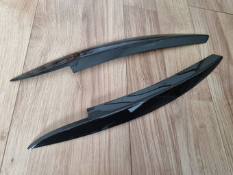 Mracitka VOLKSWAGEN GOLF 5 EOS - 6